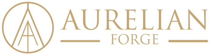 Aurelian Forge Logo