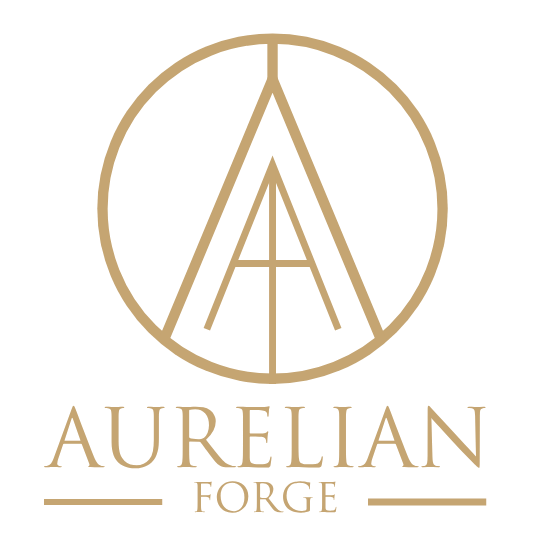 Aurelian Forge Logo